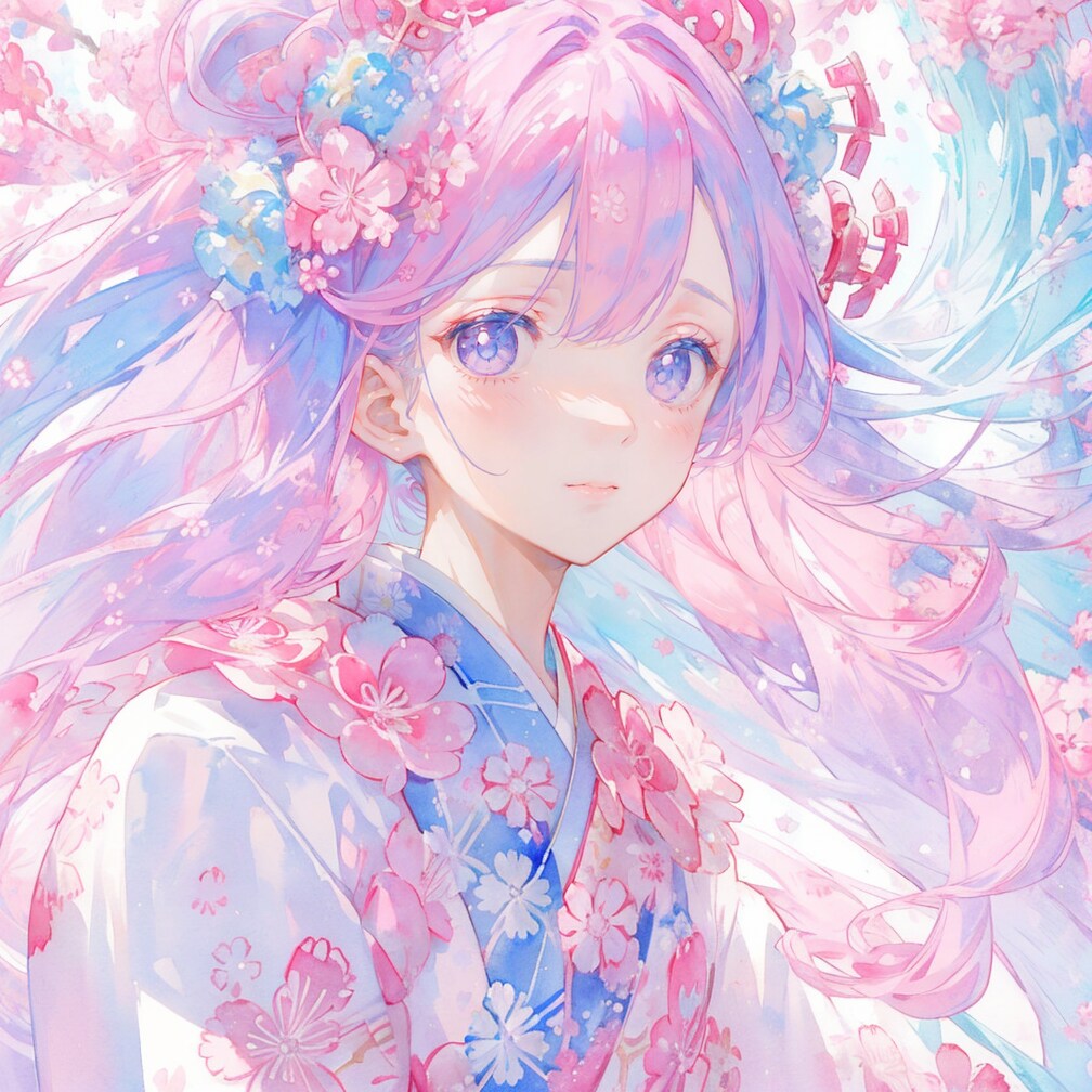 瞳の向こう