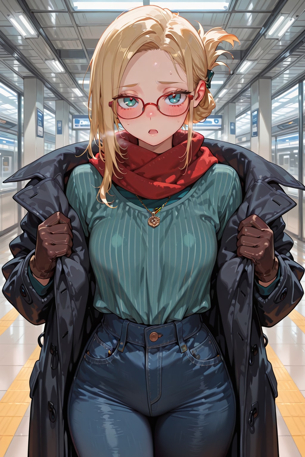 たまに似てる