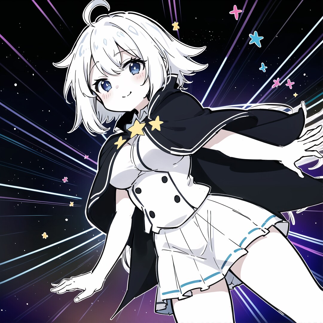 きゃわ!!