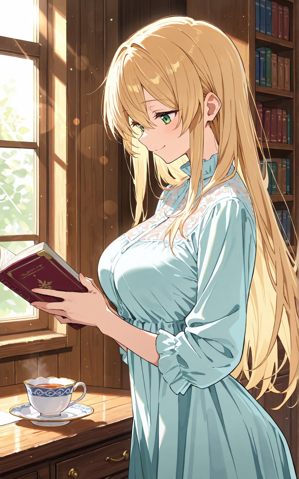おはようございます
