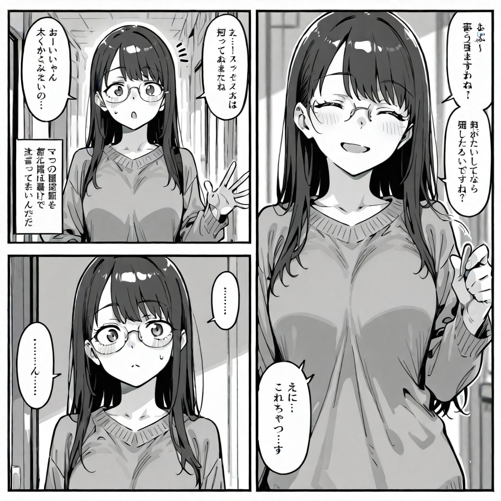 No.174 ビッグコミックオリジナル（愛読書） | の人気AIイラスト・グラビア