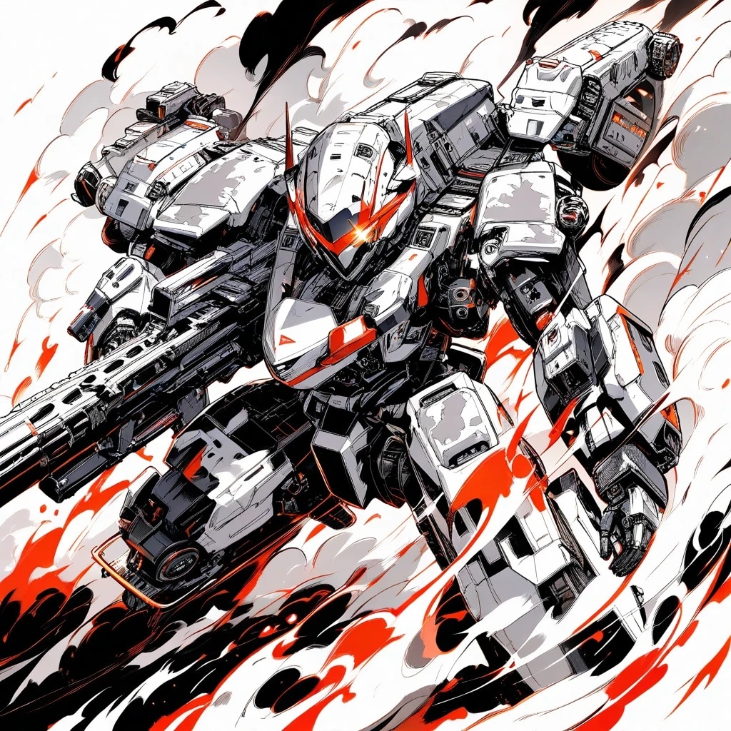 さあ、華々しい初陣だ