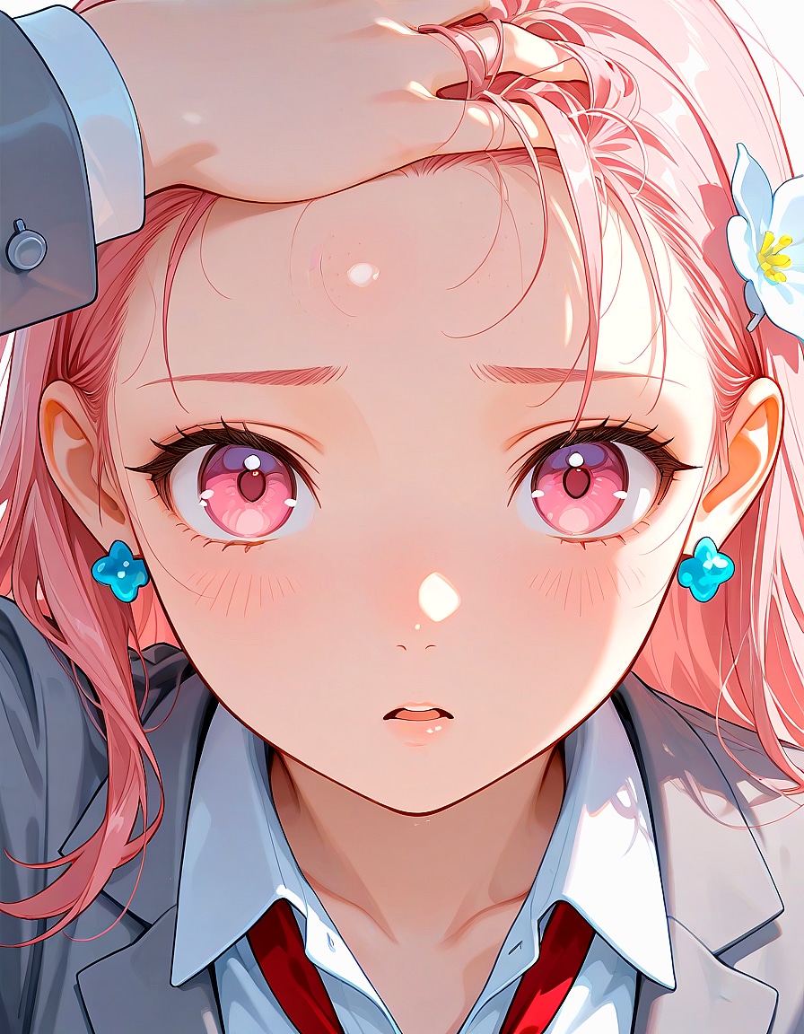 熱、ない？ | の人気AIイラスト・グラビア