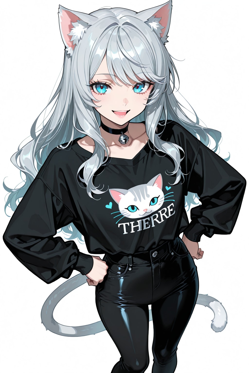 ユキネ【Nova Orange XL EX v1.0】 | の人気AIイラスト・グラビア