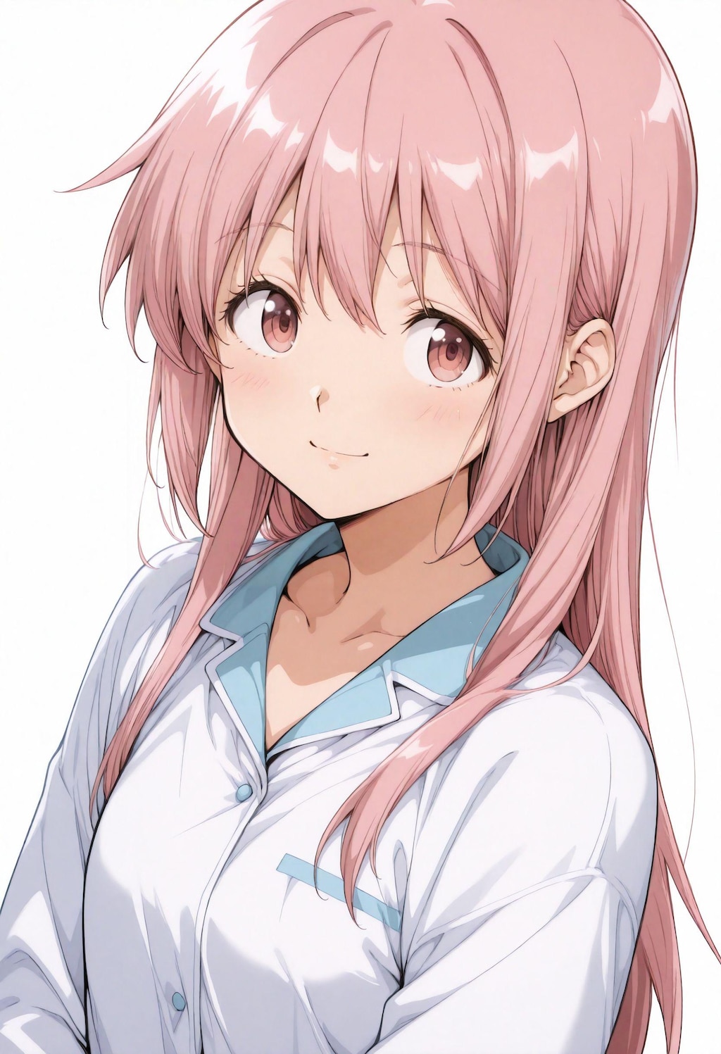 鹿目まどかさん① - 制服・衣装