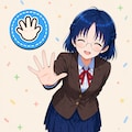 うちの子じゃんけん 2026/05/11 2枚目