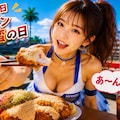 チキン南蛮の日(改) 2枚目