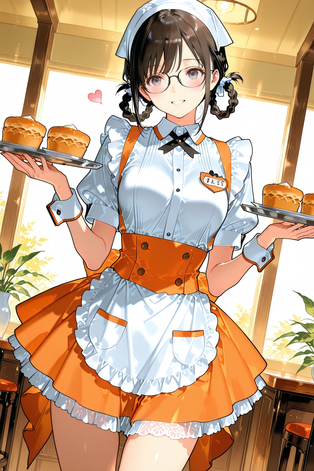 アメリカンホームメイドパイ