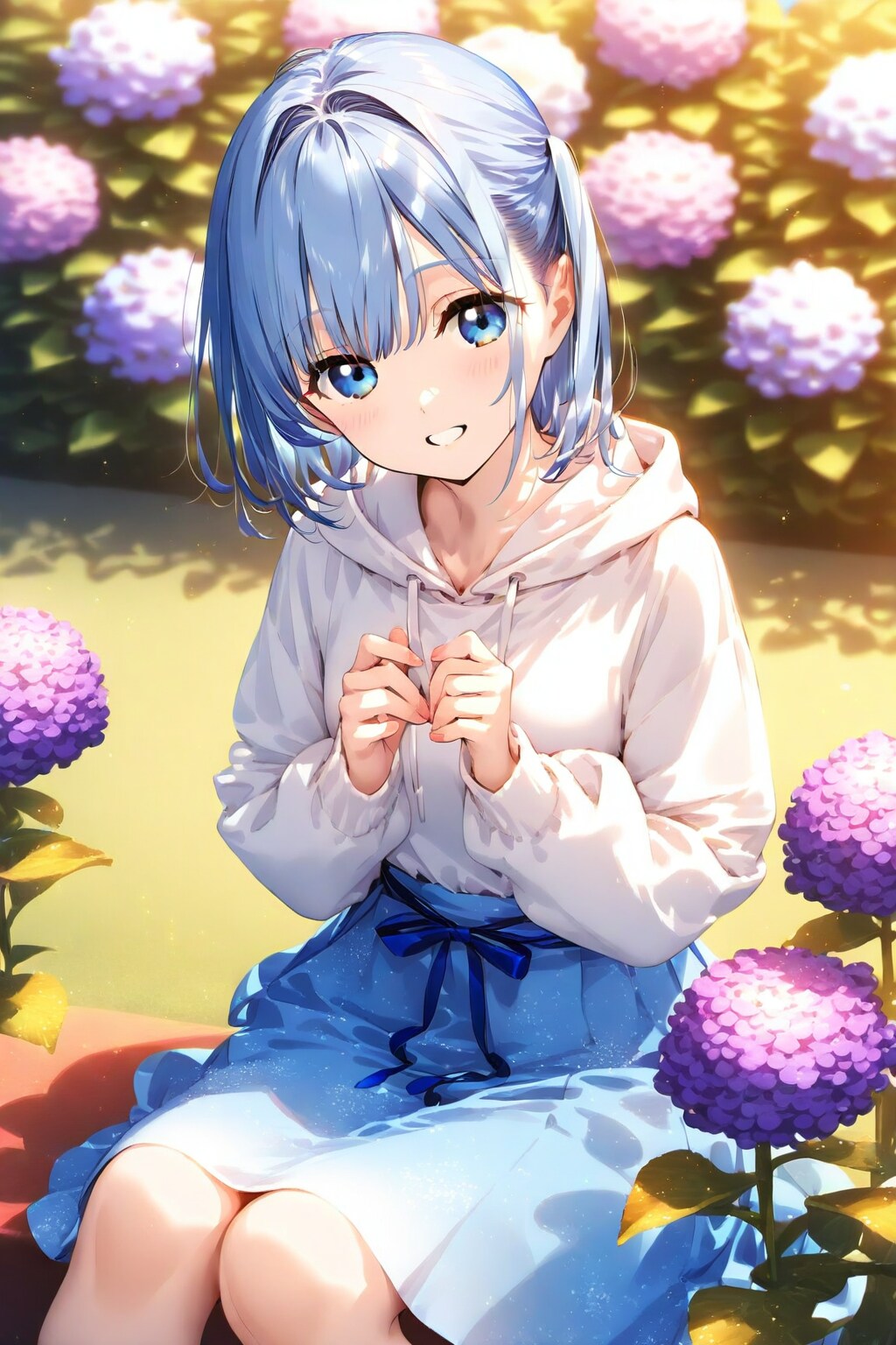 ＷＡＶＥちゃん
