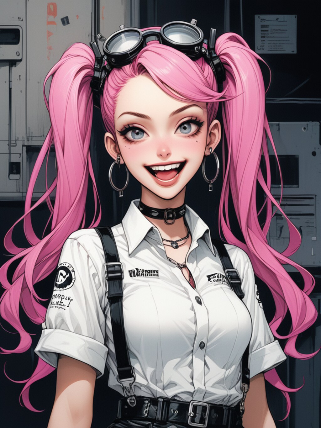PiNK PUNK