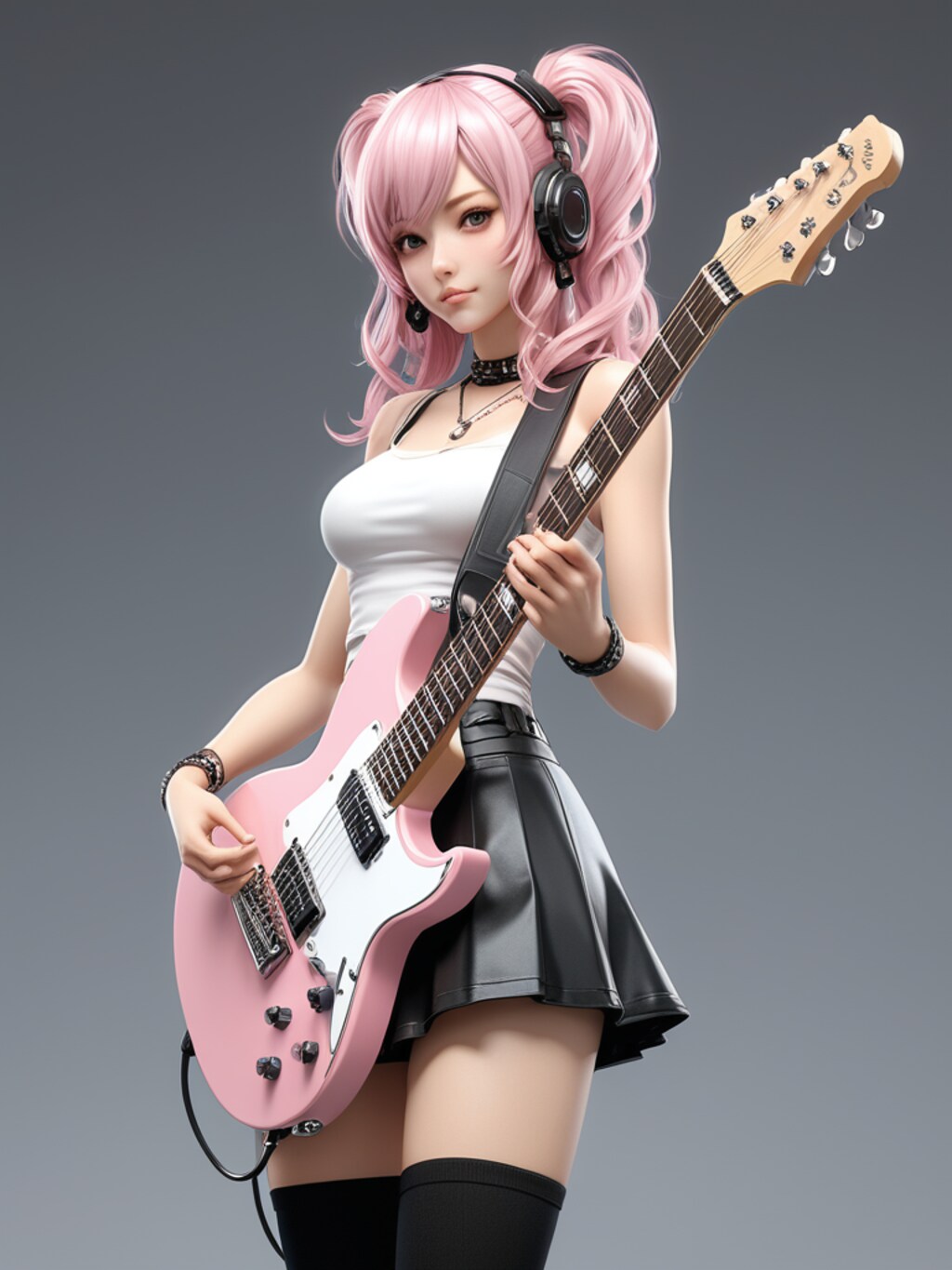 PiNK PUNK