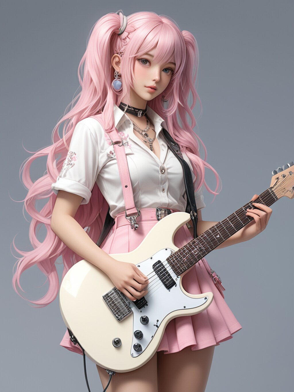 PiNK PUNK