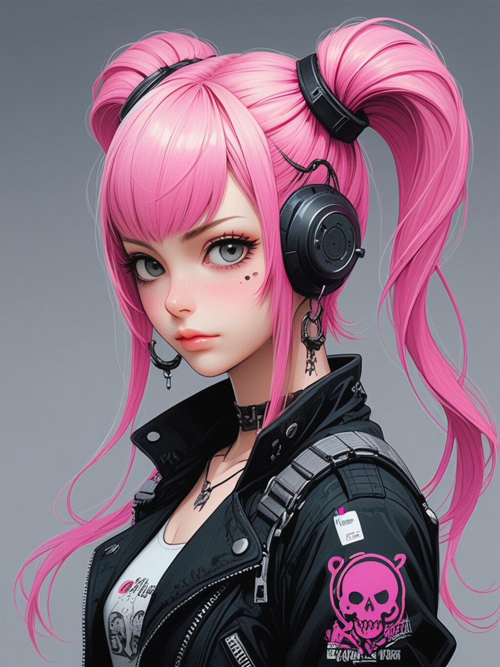 PiNK PUNK