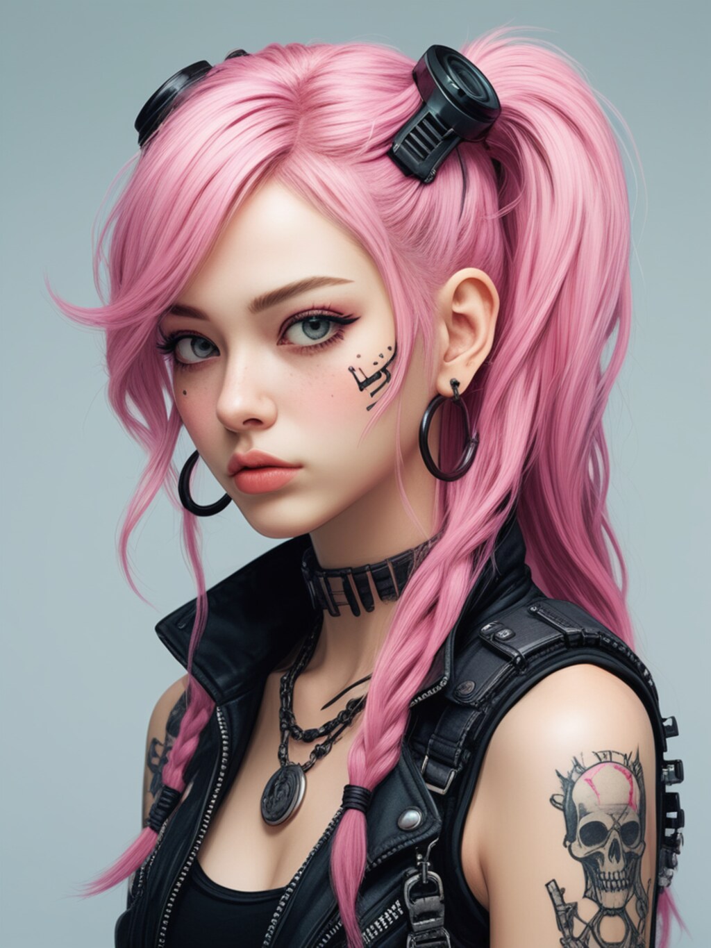 PiNK PUNK