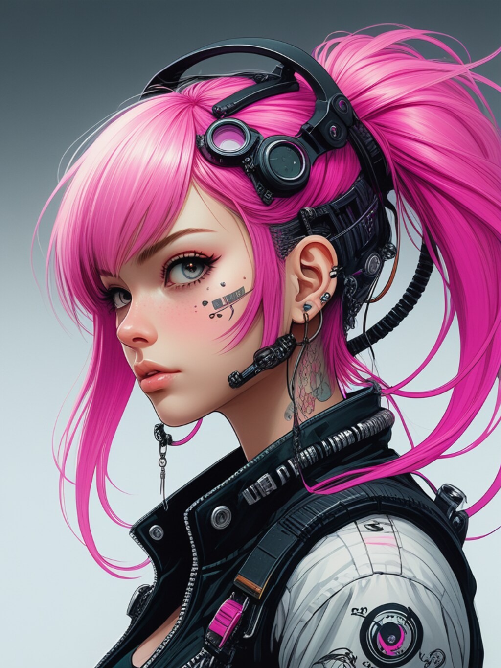 PiNK PUNK