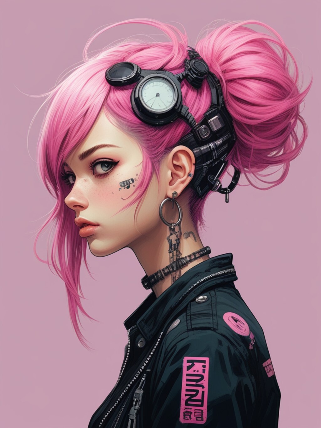 PiNK PUNK