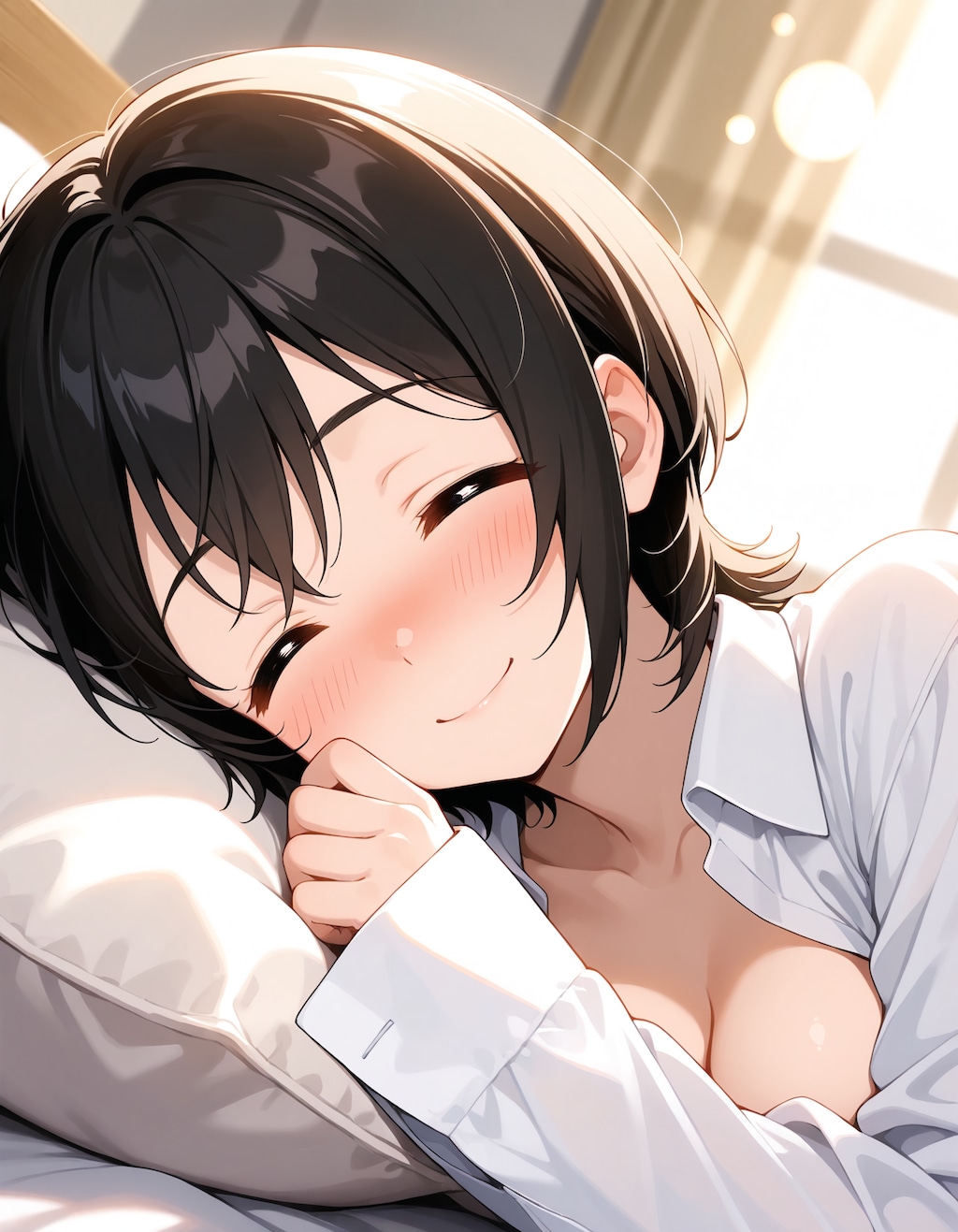 えへへ💕