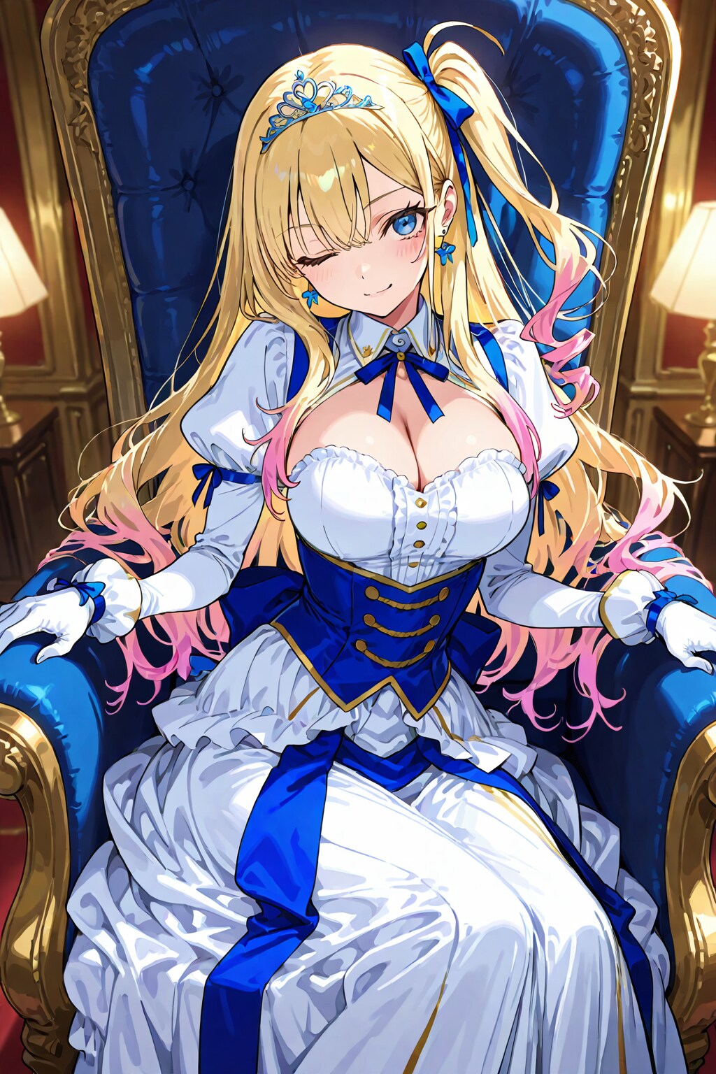 今日のちちぷい　その４１１