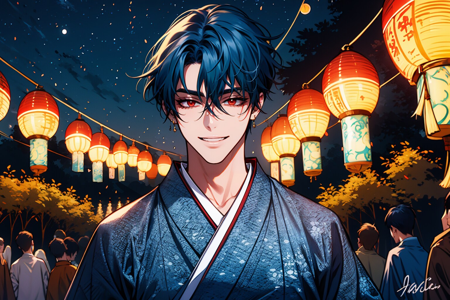 行こうか | の人気AIイラスト・グラビア