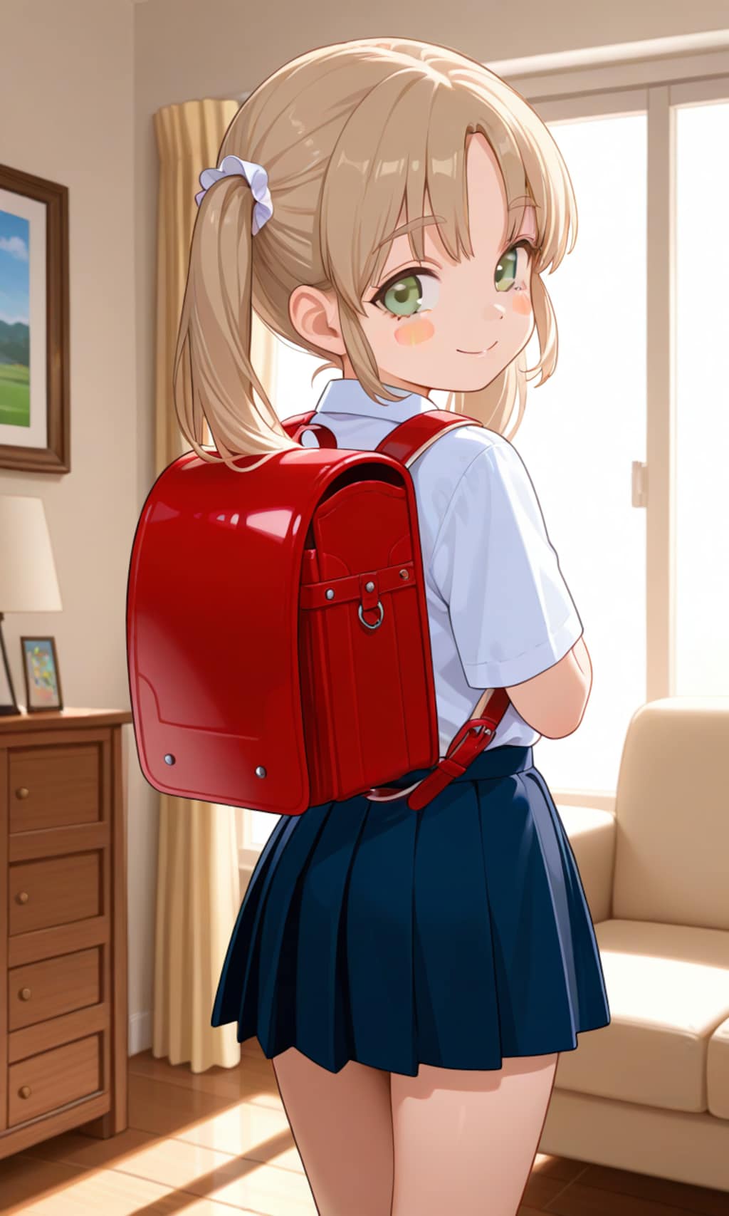 シスタークレア