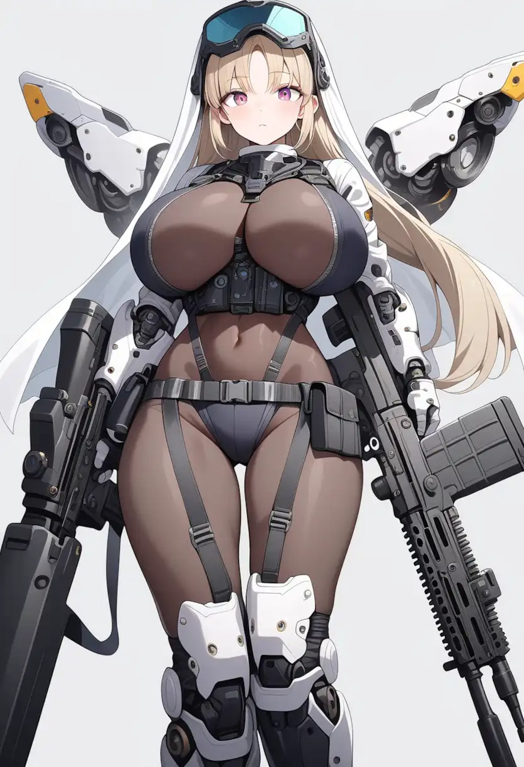 シスタークレア
