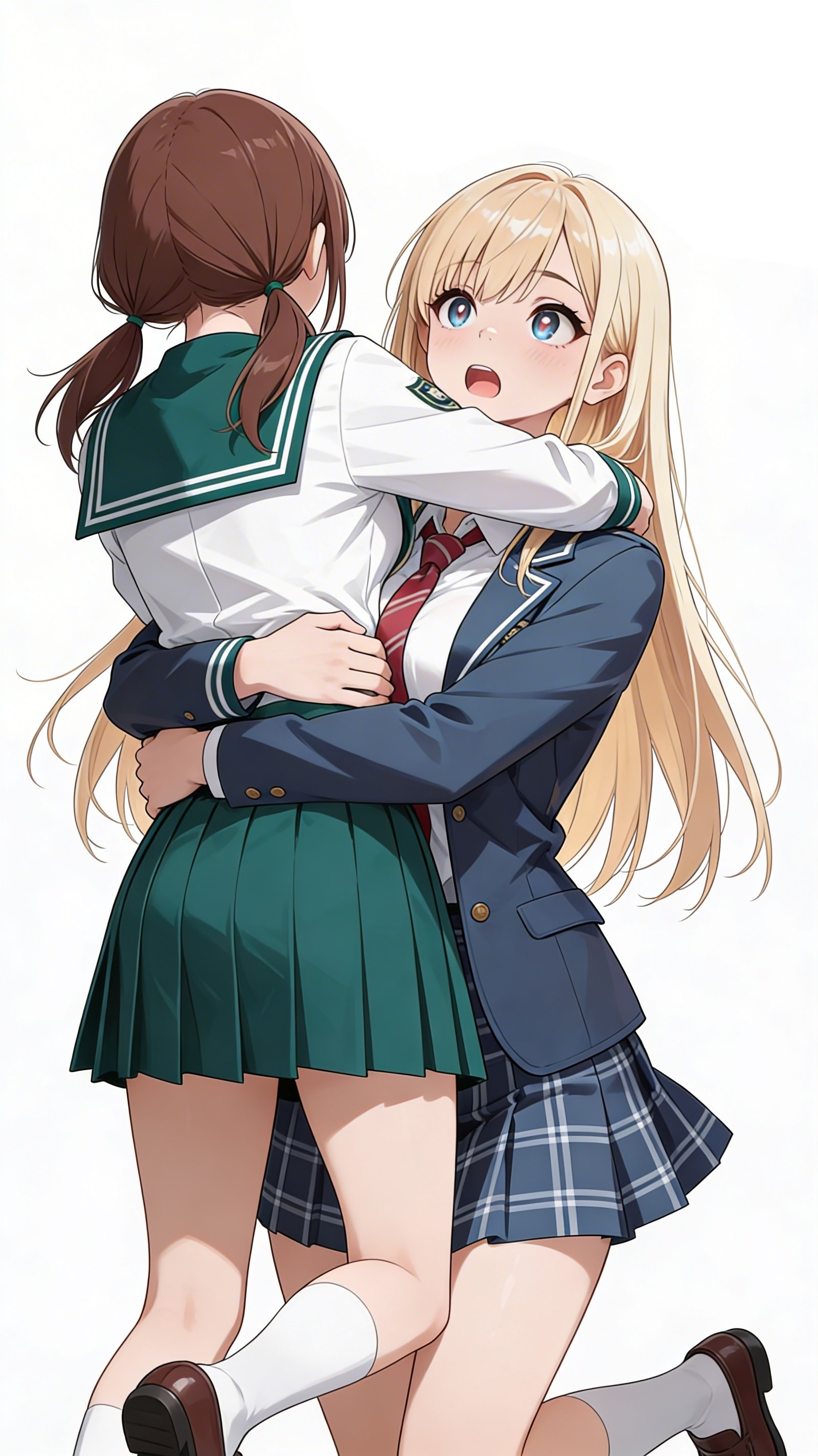 また会えたね、高澤さん！！【#12~2月誕生日FA】 | の人気AIイラスト・グラビア