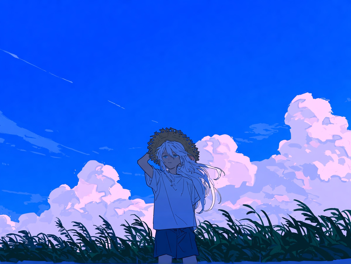 夏休み | の人気AIイラスト・グラビア