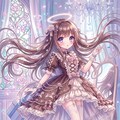 夢色宝石の乙女 2枚目