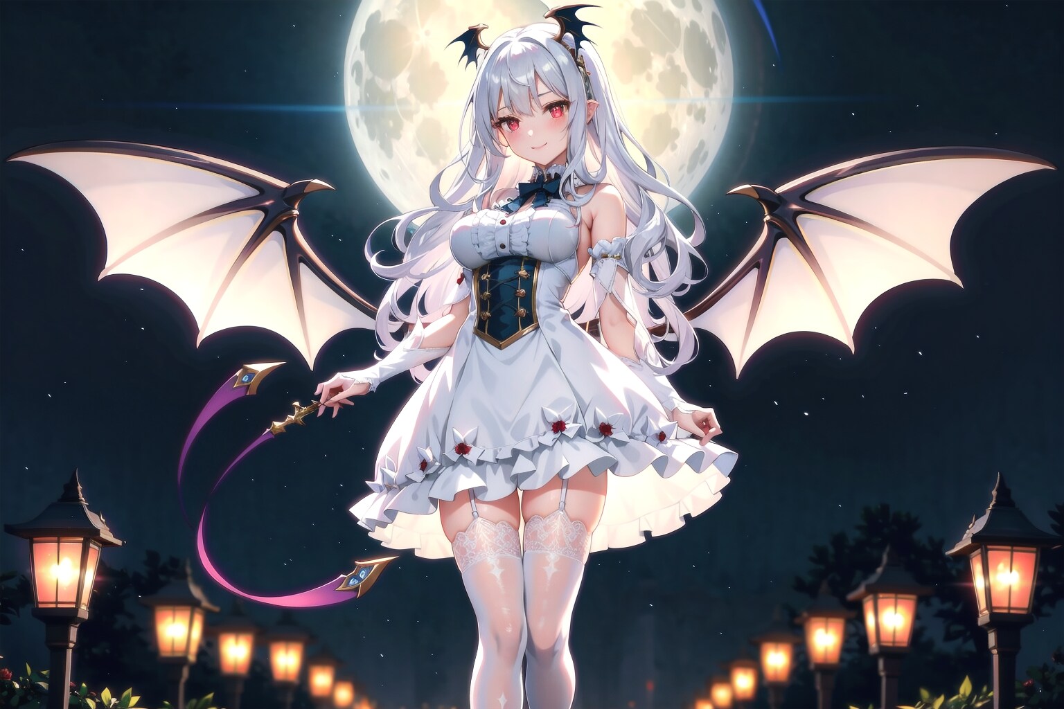 魔法少女企画作品です