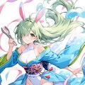 カチカチの舞 2枚目