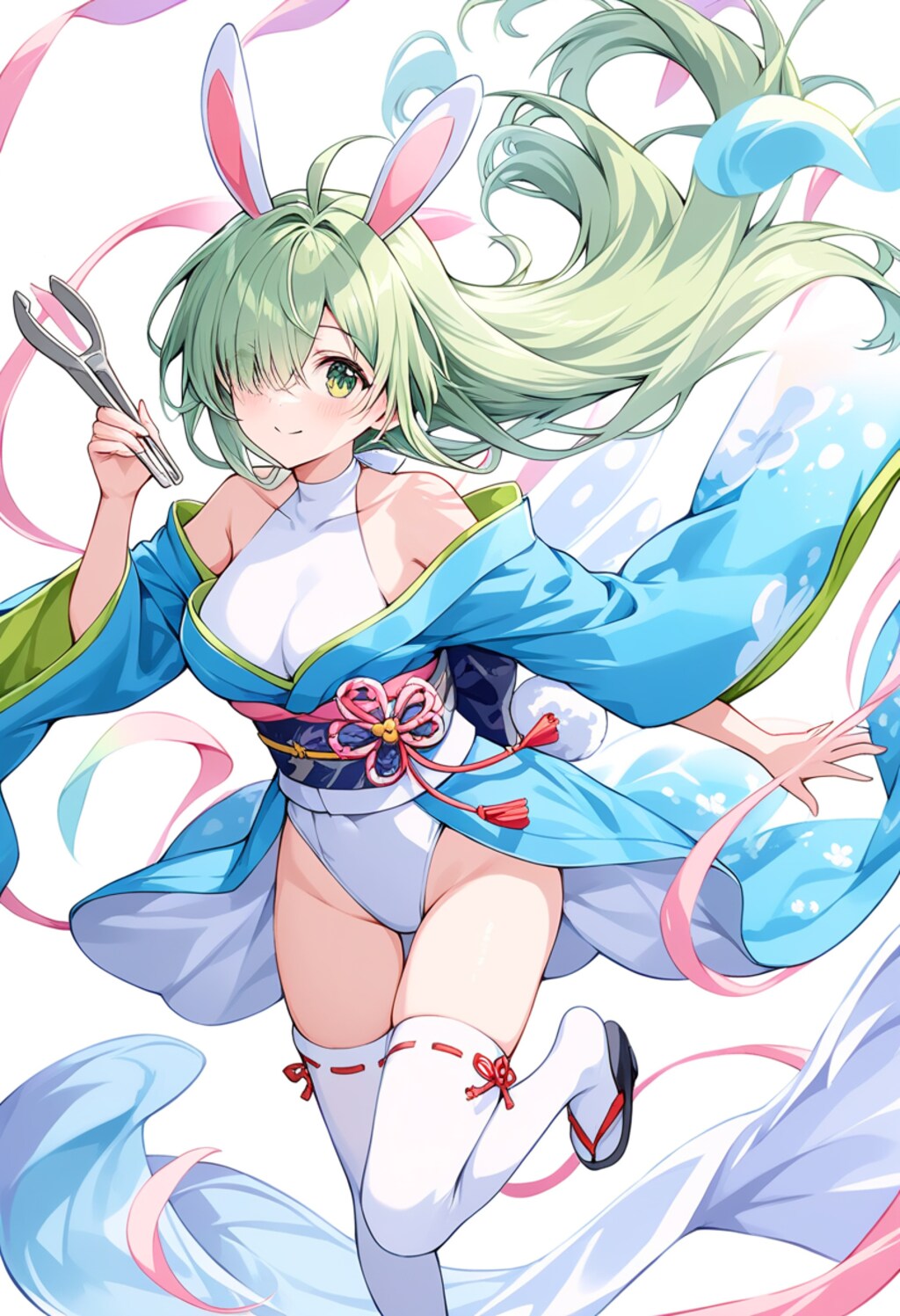 カチカチの舞