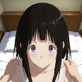 千反田える 3枚目