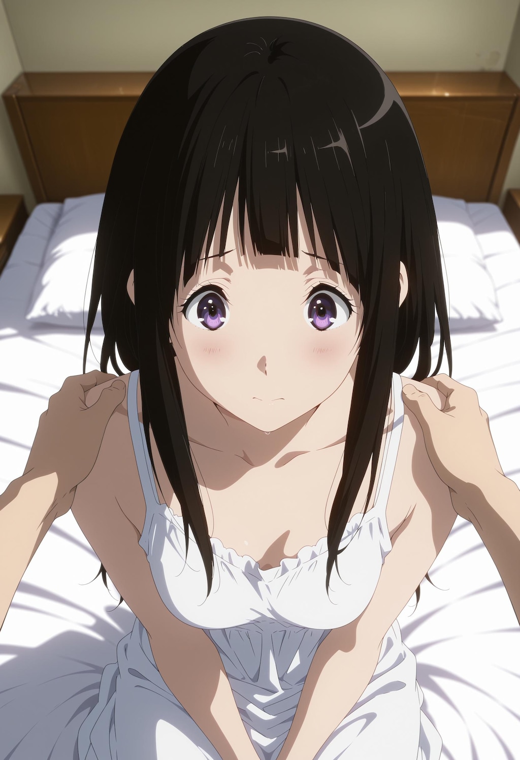 千反田える