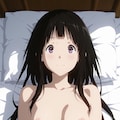 千反田える 4枚目