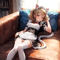 今日の気まぐれ枠 2枚目