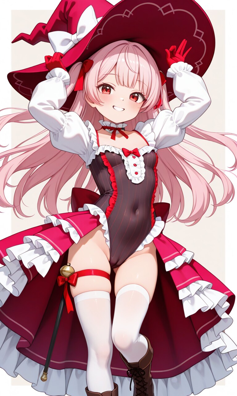 その２ アレな衣装