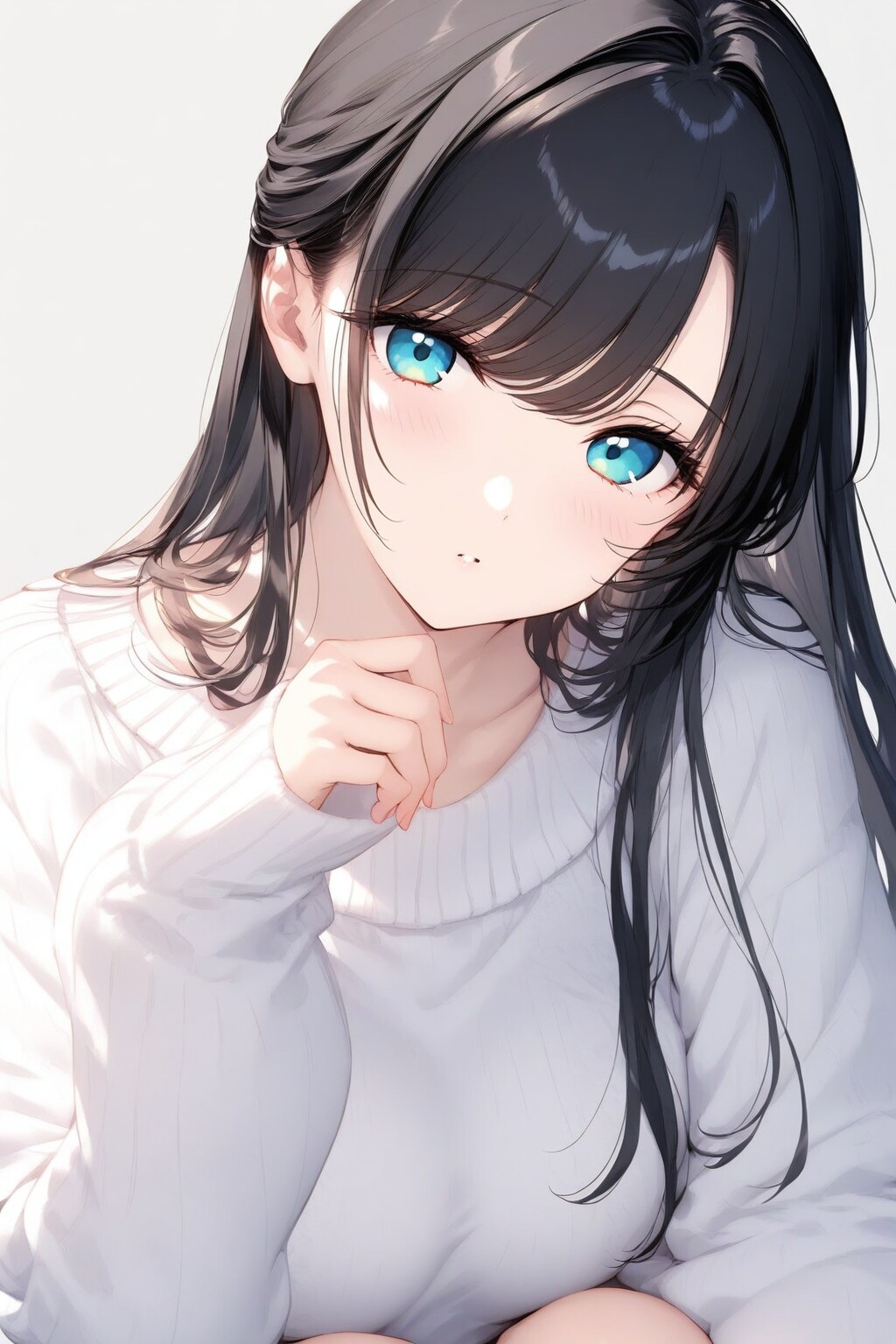 本屋の女性 23歳