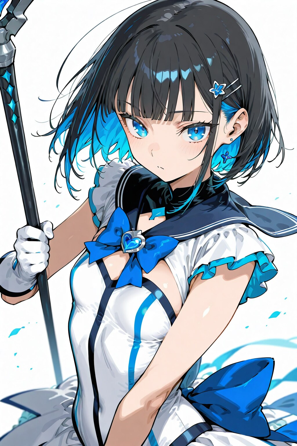 魔法少女
