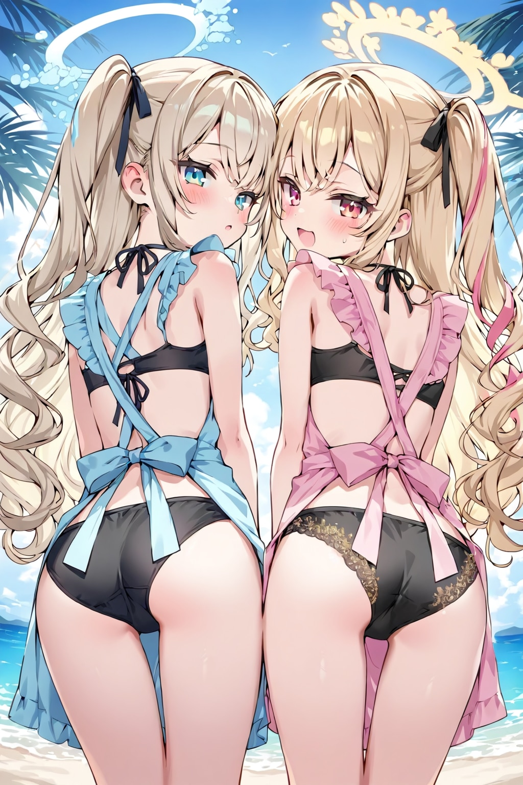 口直し