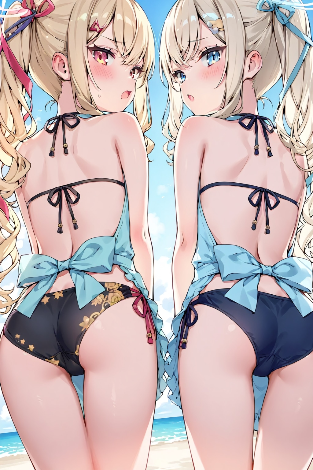 口直し
