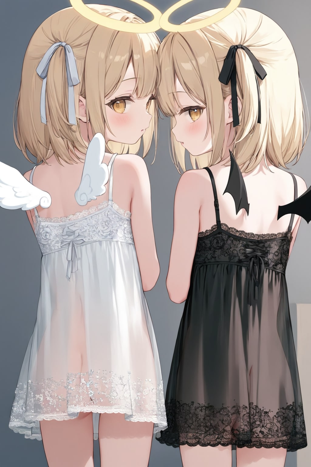 口直し
