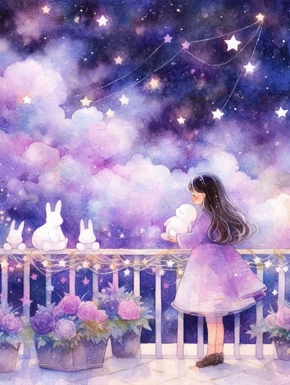 メルヘン188 | の人気AIイラスト・グラビア