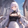 練習(ご主人様と三人のメイドシリーズ　邂逅編　一つの終わりと新たなる始まり　新たなる始まり) 5枚目