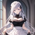 練習(ご主人様と三人のメイドシリーズ　邂逅編　一つの終わりと新たなる始まり　新たなる始まり) 4枚目