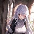練習(ご主人様と三人のメイドシリーズ　邂逅編　一つの終わりと新たなる始まり　新たなる始まり) 2枚目