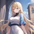 練習(ご主人様と三人のメイドシリーズ　邂逅編　一つの終わりと新たなる始まり　新たなる始まり) 6枚目