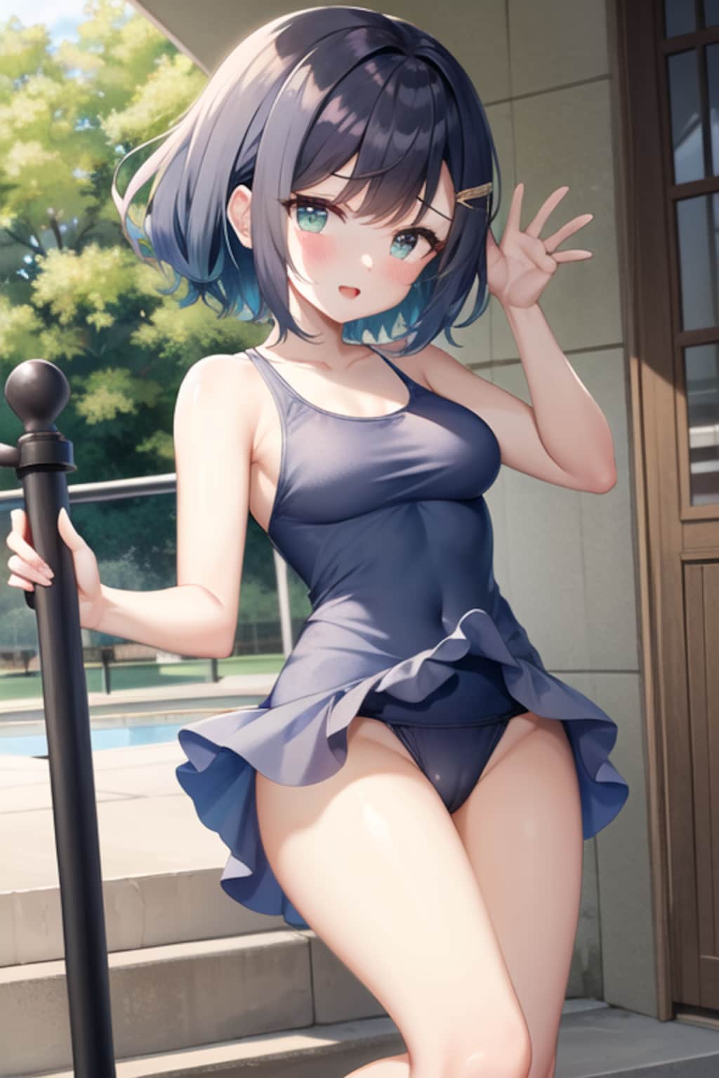 毎日ガチャ23/06/28