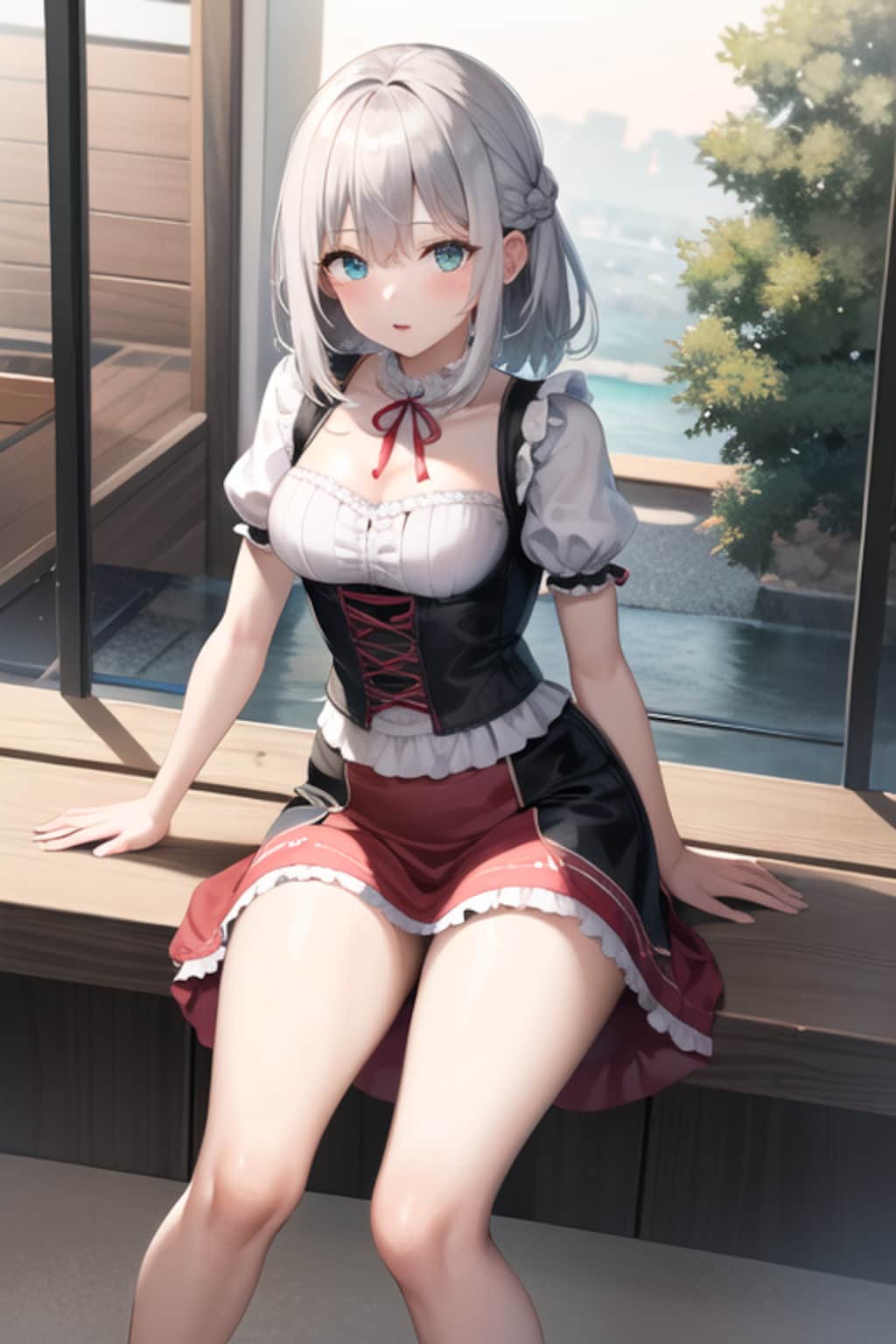 毎日ガチャ23/06/28