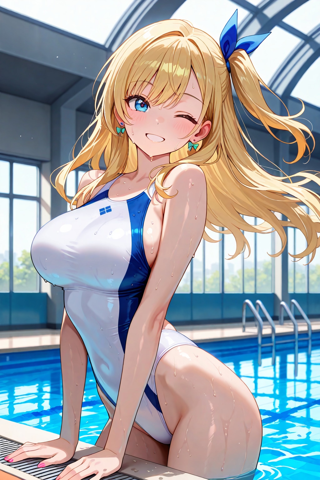 今日のちちぷい　その４９１