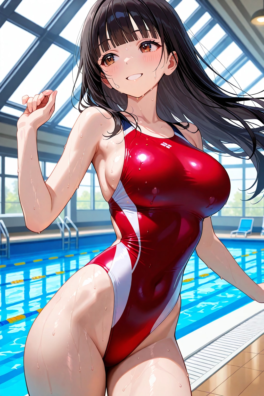今日のちちぷい　その４９１